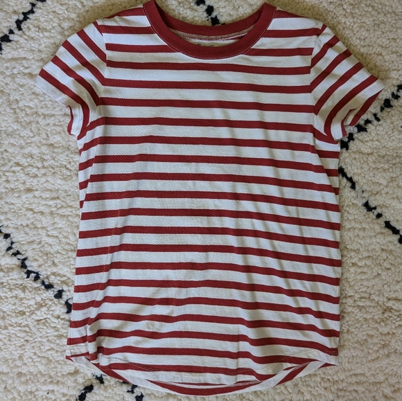 Madewell 100% Cotton Tee - Picture 2 of 4